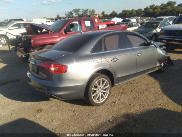 Photo 3 VIN: WAUFFAFL2EN004865 - AUDI A4 