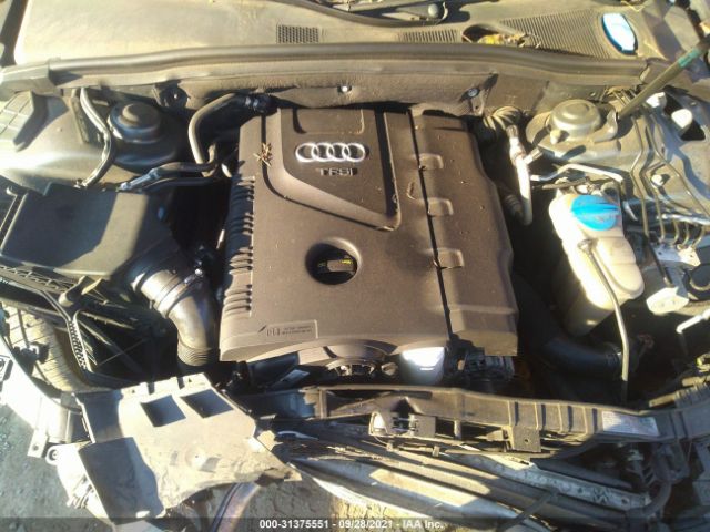 Photo 9 VIN: WAUFFAFL2EN004865 - AUDI A4 