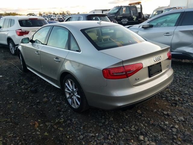 Photo 2 VIN: WAUFFAFL2EN013288 - AUDI A4 