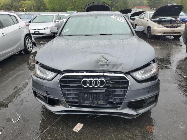 Photo 4 VIN: WAUFFAFL2EN015476 - AUDI A4 