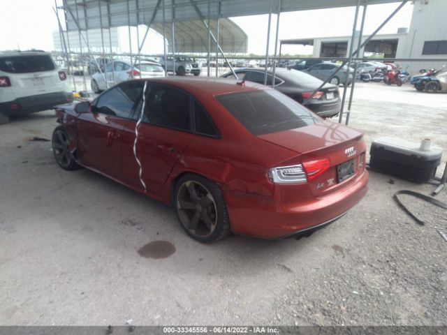 Photo 2 VIN: WAUFFAFL2EN016966 - AUDI A4 