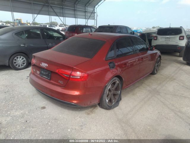 Photo 3 VIN: WAUFFAFL2EN016966 - AUDI A4 