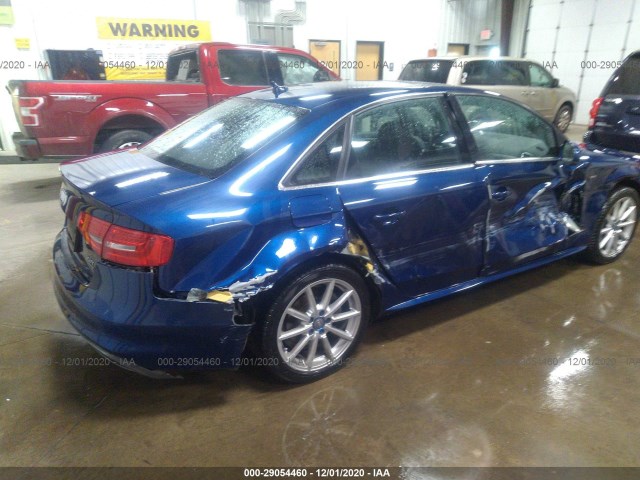 Photo 3 VIN: WAUFFAFL2EN020788 - AUDI A4 