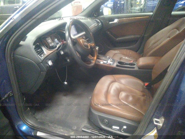 Photo 4 VIN: WAUFFAFL2EN020788 - AUDI A4 