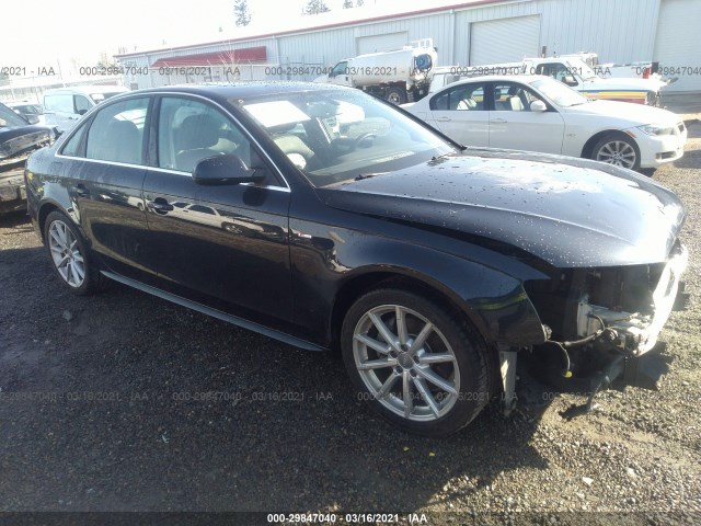 Photo 0 VIN: WAUFFAFL2EN021505 - AUDI A4 