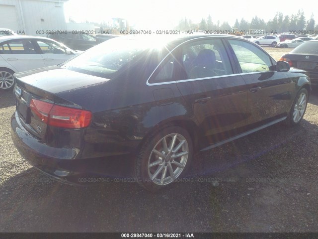 Photo 3 VIN: WAUFFAFL2EN021505 - AUDI A4 