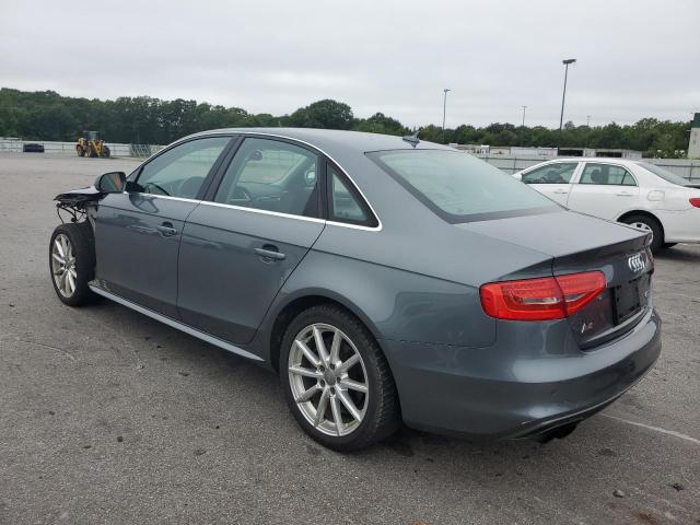 Photo 1 VIN: WAUFFAFL2EN026588 - AUDI A4 PREMIUM 