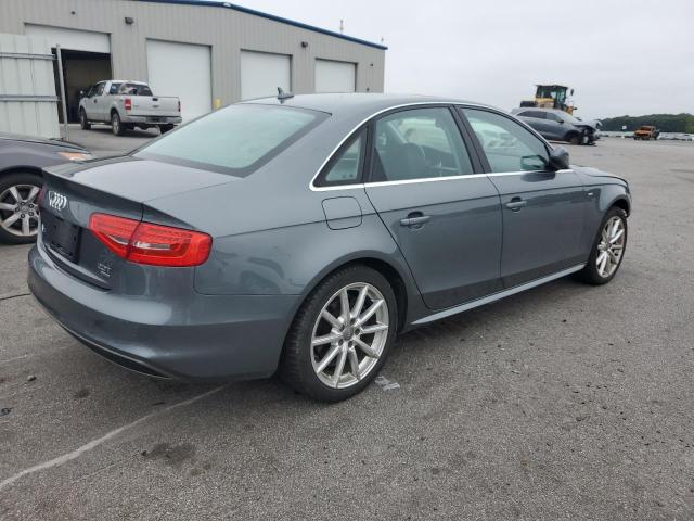 Photo 2 VIN: WAUFFAFL2EN026588 - AUDI A4 PREMIUM 