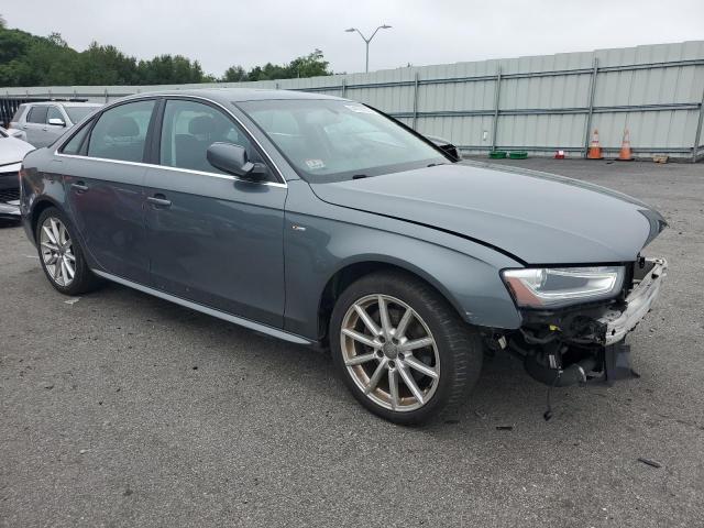 Photo 3 VIN: WAUFFAFL2EN026588 - AUDI A4 PREMIUM 