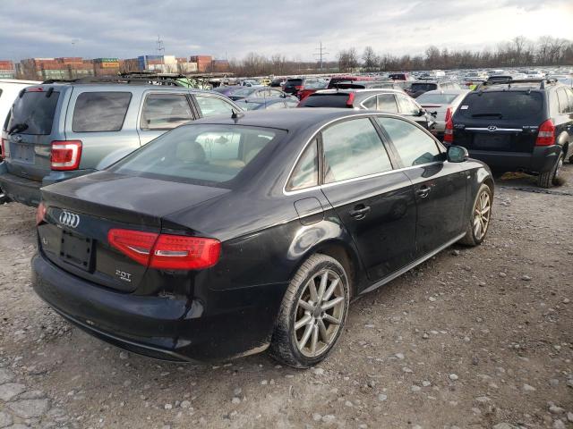 Photo 3 VIN: WAUFFAFL2EN030303 - AUDI A4 PREMIUM 