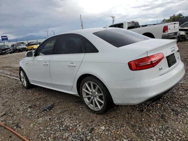 Photo 1 VIN: WAUFFAFL2EN033962 - AUDI A4 PREMIUM 