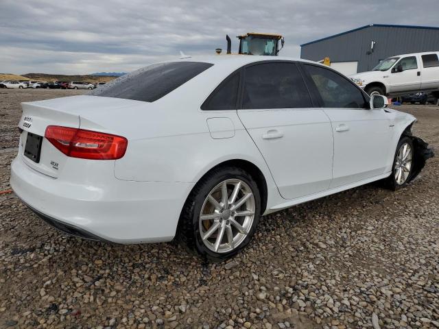 Photo 2 VIN: WAUFFAFL2EN033962 - AUDI A4 PREMIUM 