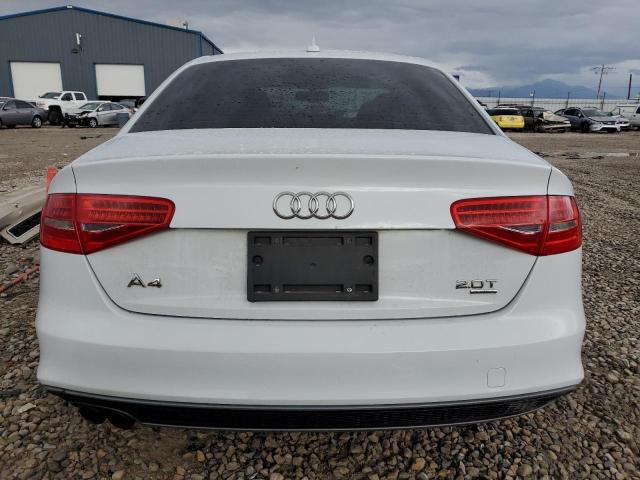 Photo 5 VIN: WAUFFAFL2EN033962 - AUDI A4 PREMIUM 