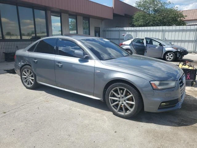 Photo 3 VIN: WAUFFAFL2EN035422 - AUDI A4 PREMIUM 