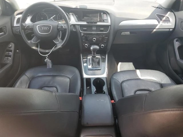 Photo 7 VIN: WAUFFAFL2EN035422 - AUDI A4 PREMIUM 