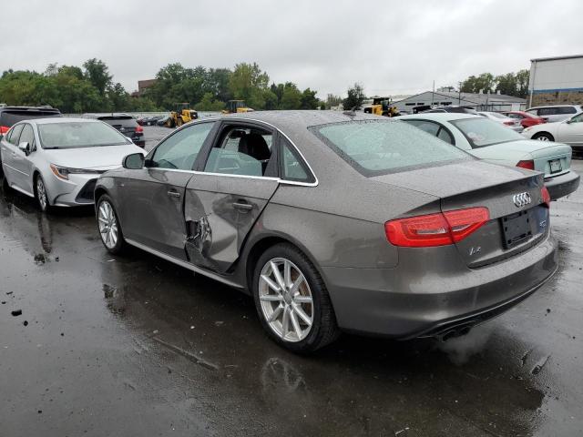 Photo 1 VIN: WAUFFAFL2EN036375 - AUDI A4 