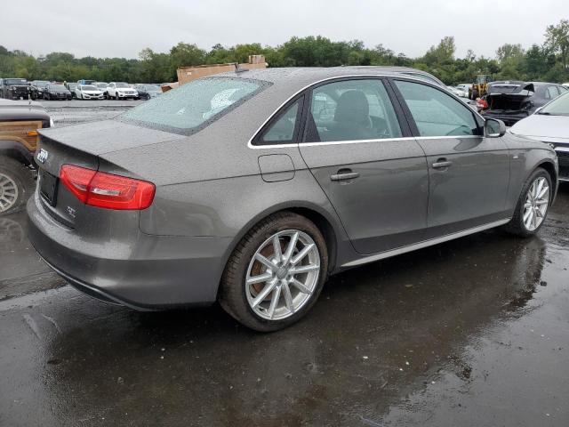 Photo 2 VIN: WAUFFAFL2EN036375 - AUDI A4 