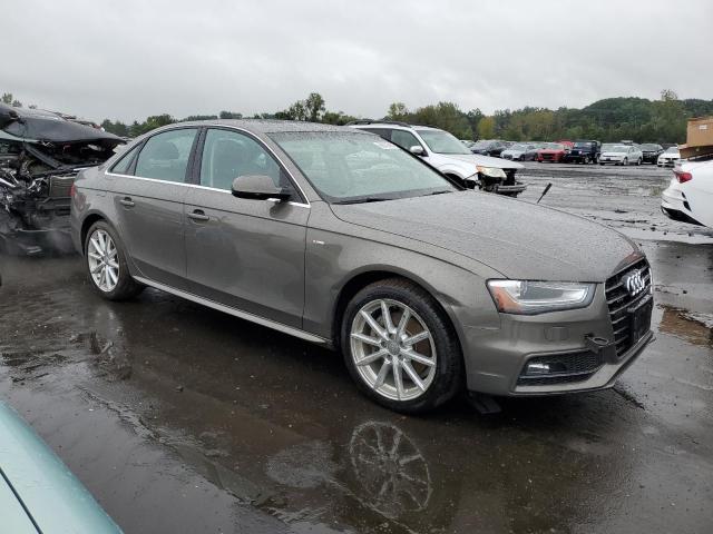 Photo 3 VIN: WAUFFAFL2EN036375 - AUDI A4 