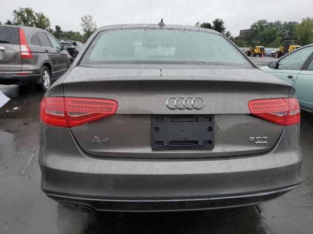 Photo 5 VIN: WAUFFAFL2EN036375 - AUDI A4 