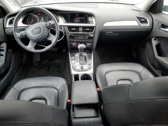 Photo 7 VIN: WAUFFAFL2EN036375 - AUDI A4 