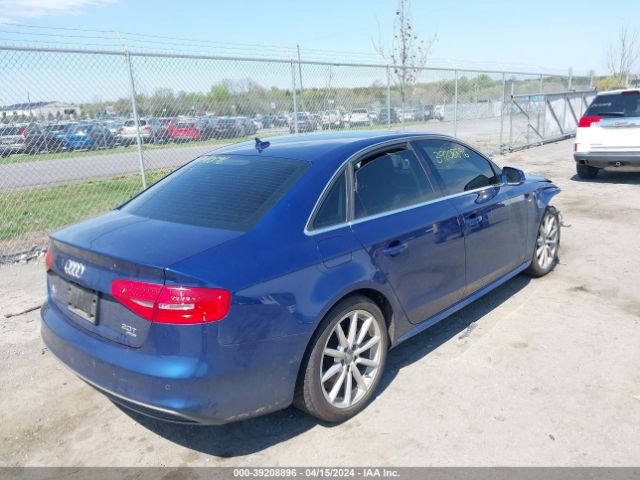 Photo 3 VIN: WAUFFAFL2EN040992 - AUDI A4 