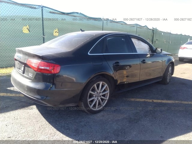 Photo 3 VIN: WAUFFAFL2FA080675 - AUDI A4 