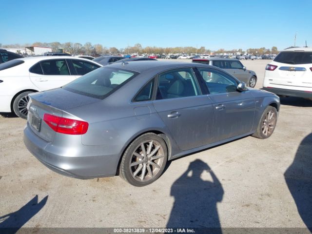 Photo 3 VIN: WAUFFAFL2FN007699 - AUDI A4 