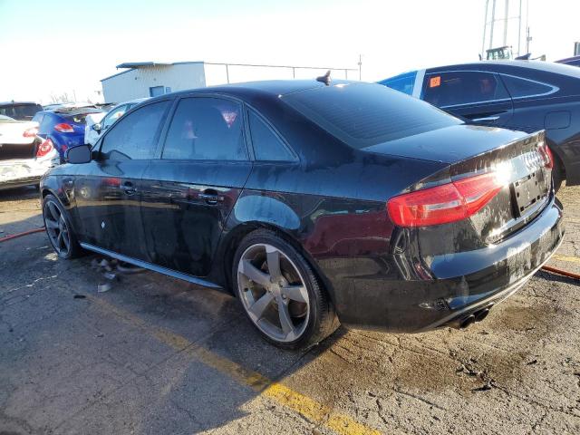 Photo 1 VIN: WAUFFAFL2FN008898 - AUDI A4 