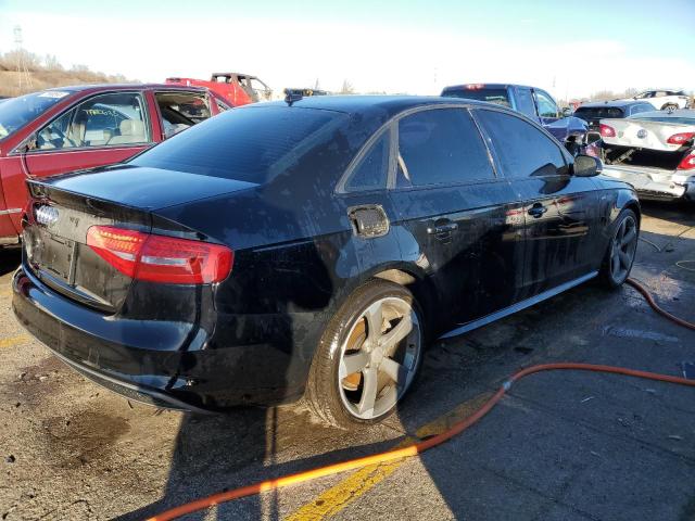 Photo 2 VIN: WAUFFAFL2FN008898 - AUDI A4 