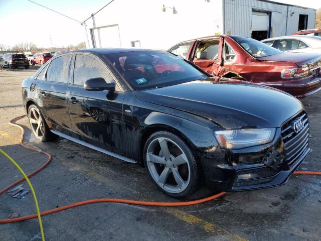 Photo 3 VIN: WAUFFAFL2FN008898 - AUDI A4 