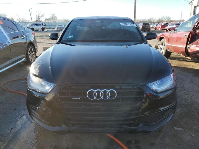 Photo 4 VIN: WAUFFAFL2FN008898 - AUDI A4 