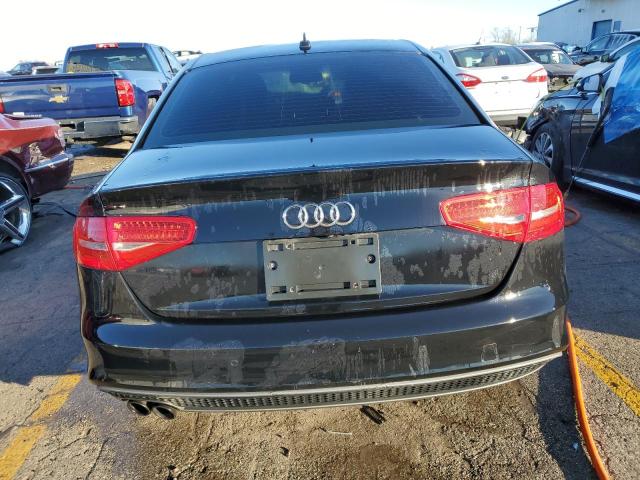 Photo 5 VIN: WAUFFAFL2FN008898 - AUDI A4 