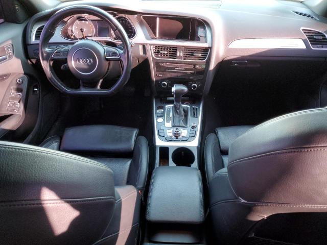 Photo 7 VIN: WAUFFAFL2FN008898 - AUDI A4 