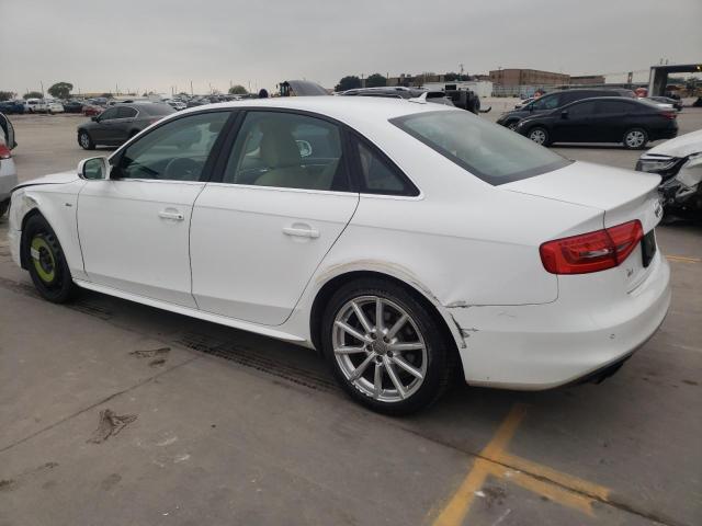 Photo 1 VIN: WAUFFAFL2FN025961 - AUDI A4 