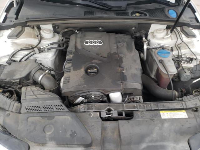 Photo 10 VIN: WAUFFAFL2FN025961 - AUDI A4 