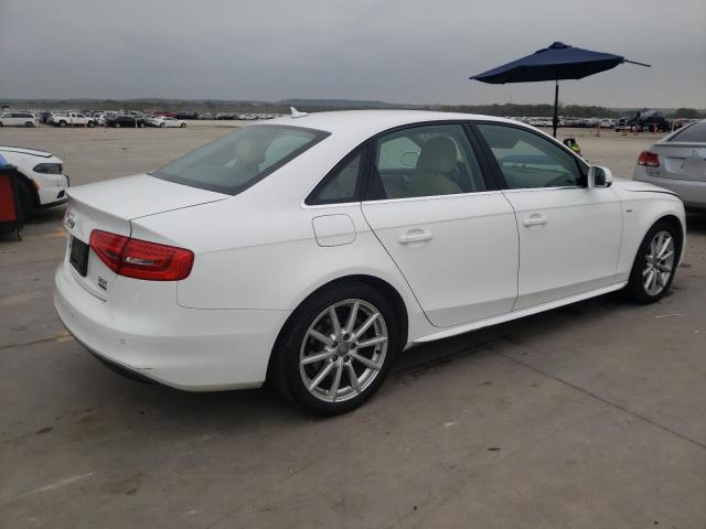 Photo 2 VIN: WAUFFAFL2FN025961 - AUDI A4 