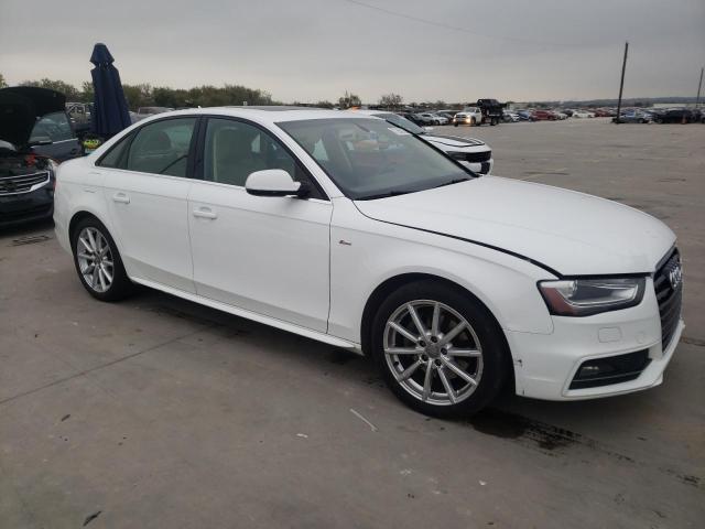 Photo 3 VIN: WAUFFAFL2FN025961 - AUDI A4 