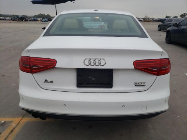 Photo 5 VIN: WAUFFAFL2FN025961 - AUDI A4 