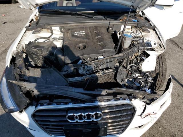 Photo 10 VIN: WAUFFAFL2FN038824 - AUDI A4 PREMIUM 