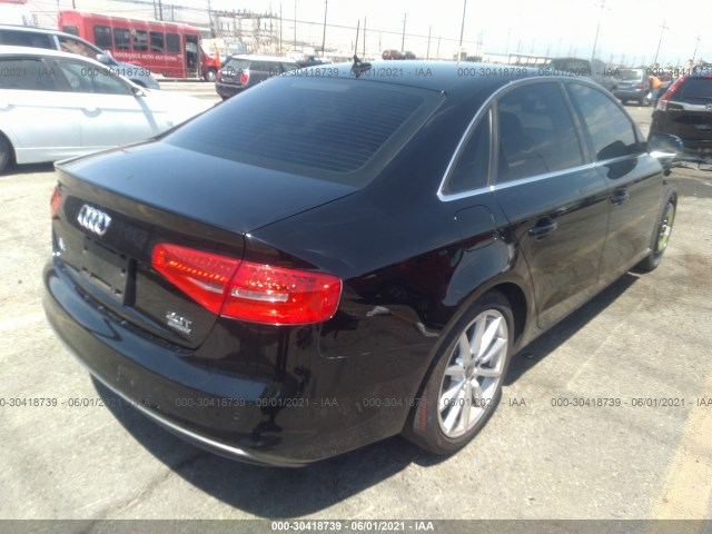 Photo 3 VIN: WAUFFAFL2FN046325 - AUDI A4 