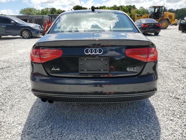 Photo 5 VIN: WAUFFAFL2FN046339 - AUDI A4 PREMIUM 