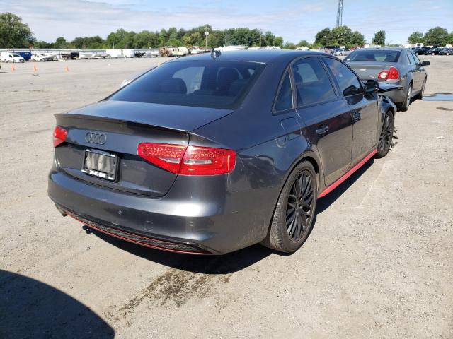 Photo 3 VIN: WAUFFAFL2GN001483 - AUDI A4 PREMIUM 