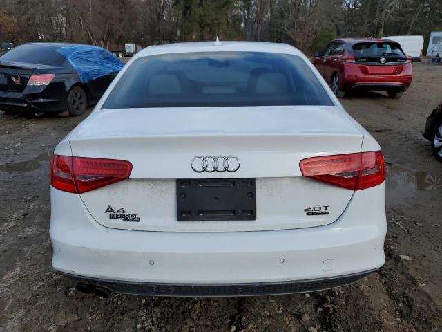 Photo 5 VIN: WAUFFAFL2GN002598 - AUDI A4 