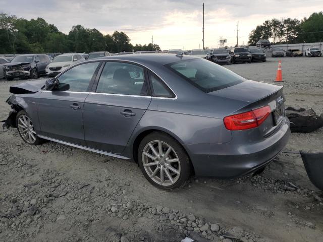 Photo 1 VIN: WAUFFAFL2GN003606 - AUDI A4 PREMIUM 