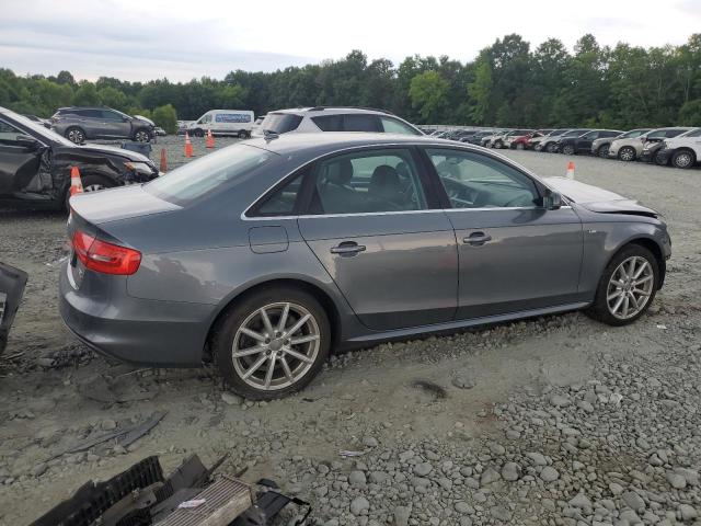 Photo 2 VIN: WAUFFAFL2GN003606 - AUDI A4 PREMIUM 