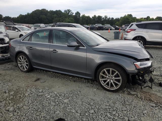 Photo 3 VIN: WAUFFAFL2GN003606 - AUDI A4 PREMIUM 