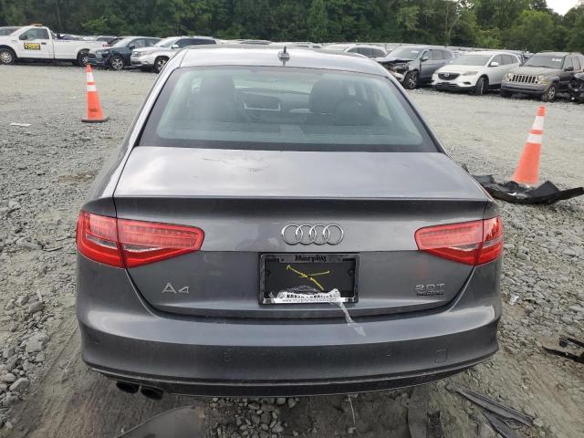 Photo 5 VIN: WAUFFAFL2GN003606 - AUDI A4 PREMIUM 