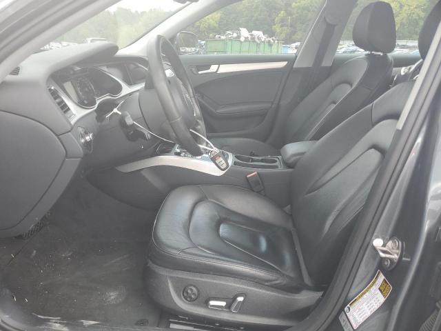 Photo 6 VIN: WAUFFAFL2GN003606 - AUDI A4 PREMIUM 