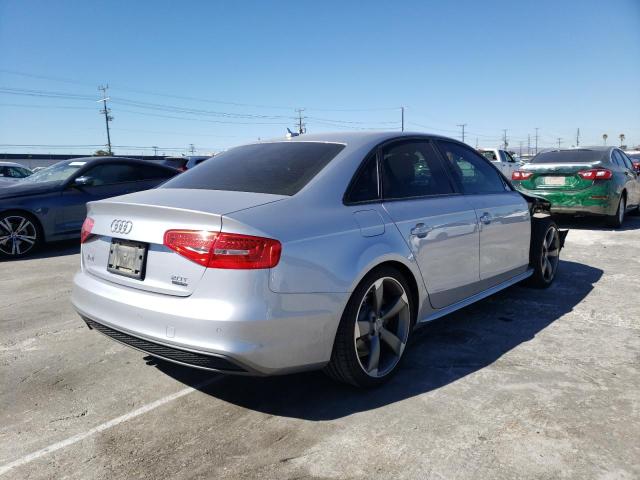 Photo 3 VIN: WAUFFAFL2GN005744 - AUDI A4 PREMIUM 