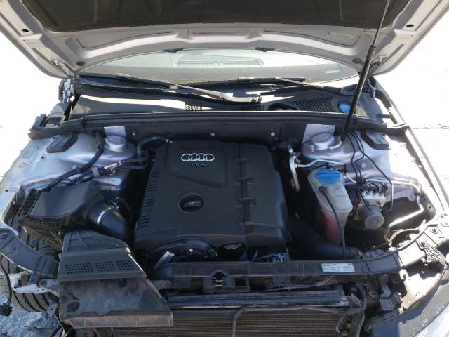 Photo 6 VIN: WAUFFAFL2GN005744 - AUDI A4 PREMIUM 